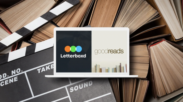 From Letterboxd to Goodreads: Is social media ruining media consumption?